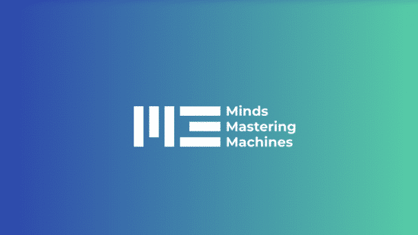 Machine Learning: Jetzt Vorträge für die Minds Mastering Machines einreichen