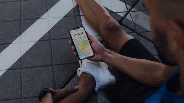 Fitness-App Runtastic wird zu "Adidas-Running"