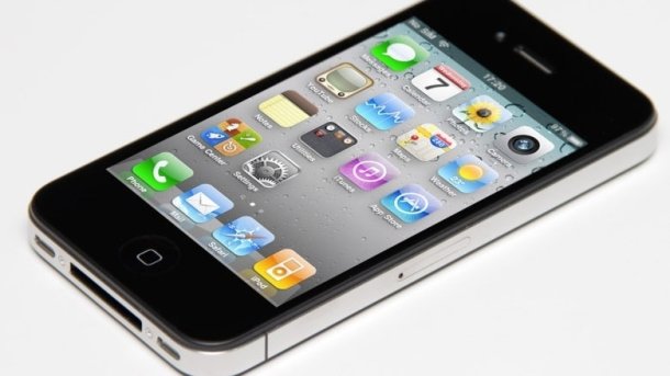 2020er iPhone mit neuartigem Gehäuse