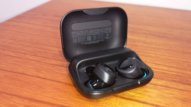 Echo Buds: Amazons smarte kabellose Kopfhörer
