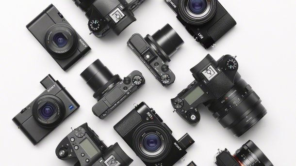 Kleiner Kameramarkt-Check: So verändern Nachfolgemodelle das Preisniveau