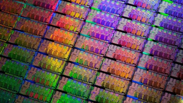 Lakefield: erste Benchmarkergebnisse von Intels Stromsparprozessor aufgetaucht
