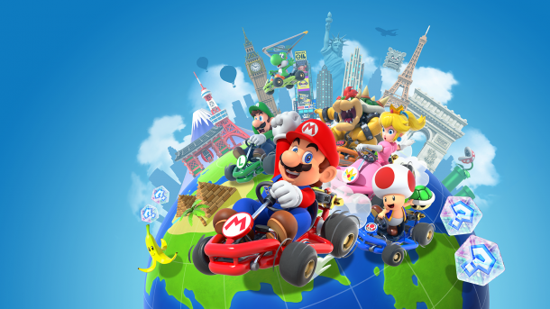 Mario Kart Tour: Download-Rekorde trotz massiver Kritik am Geschäftsmodell