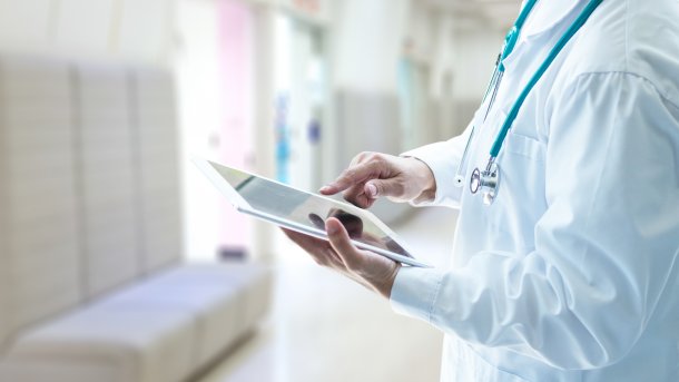 Studie: Jeder Zweite will Daten von Gesundheits-Apps mit der Krankenkasse teilen