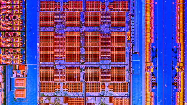 Programmiersprache: async/await-Feature landet in Rust