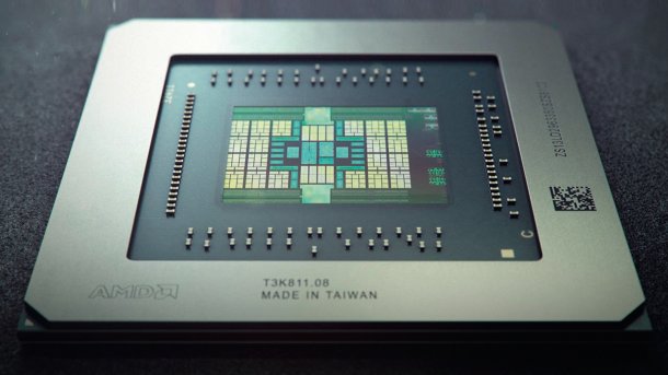 AMD Radeon RX 5500 als GTX-1650-Konkurrent soll Anfang Oktober erscheinen