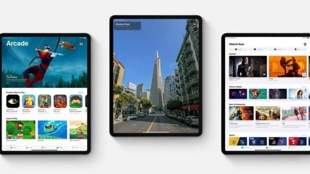 iPadOS: Apple verlangt App-Anpassungen innerhalb weniger Monate