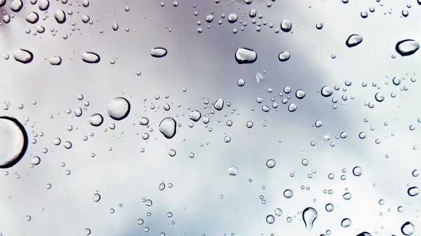 „Selektive Strahler“ sollen Trinkwasser-Gewinnung aus der Luft verbessern
