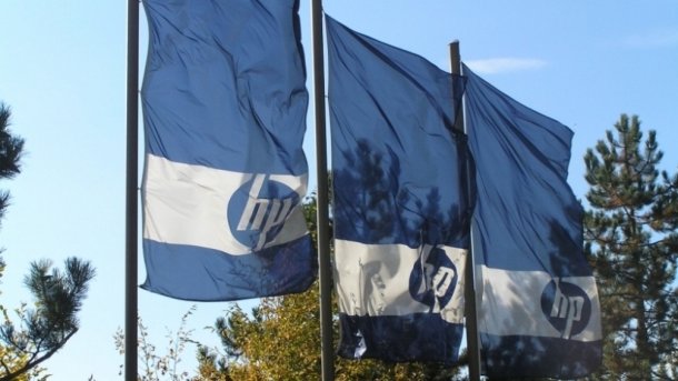 HP will fast jeden sechsten Mitarbeiter loswerden