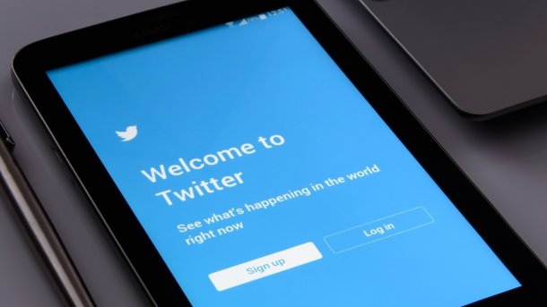 Ukraine-Doxxing: Trumps Cybersecurity-Berater versteht Twitter immer noch nicht