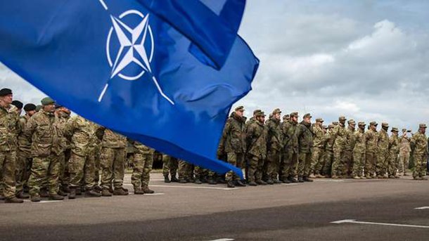 Schlachtfeld Internet: Bundeswehr wehrt in Litauen Desinformation ab
