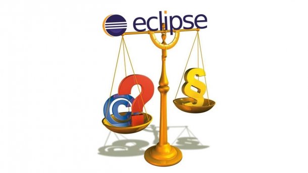 Eclipse Foundation ändert die Regeln für den Umgang mit Third-Party-Code
