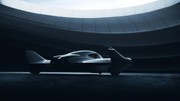Porsche und Boeing wollen "Premium"-Flugtaxi entwickeln