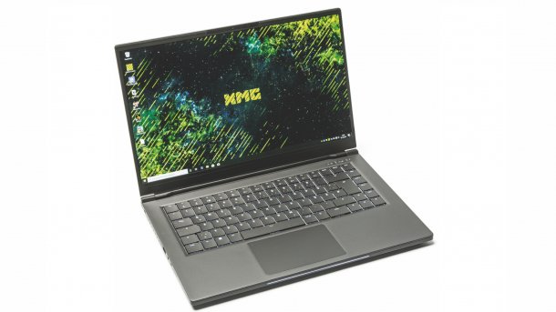Gaming-Notebook Schenker XMG Fusion 15
