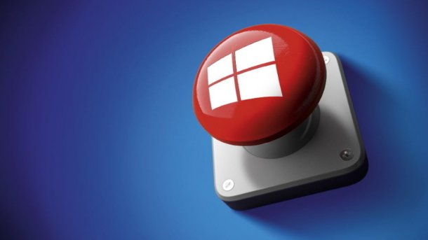c't-Notfall-Windows 2020: Notfallsystem in Neuauflage