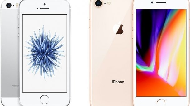 "iPhone SE 2": Details zu Apples neuem Billig-Smartphone