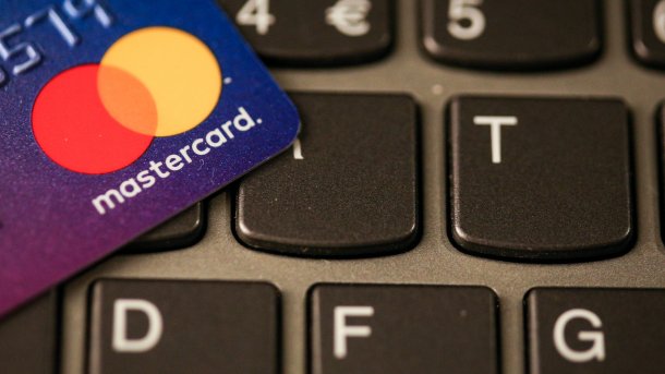 Mastercard stellt Bezahlplattform Masterpass ein