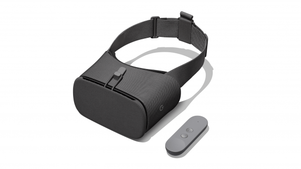 Virtual Reality: Google stellt Daydream VR mit dem Pixel 4 ein