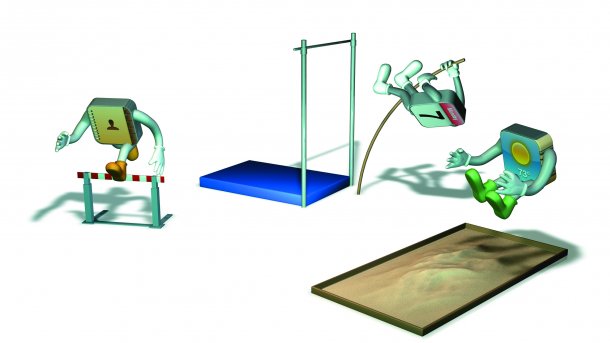 IT Student Challenge Germany 2019: Die besten Programmierer gesucht