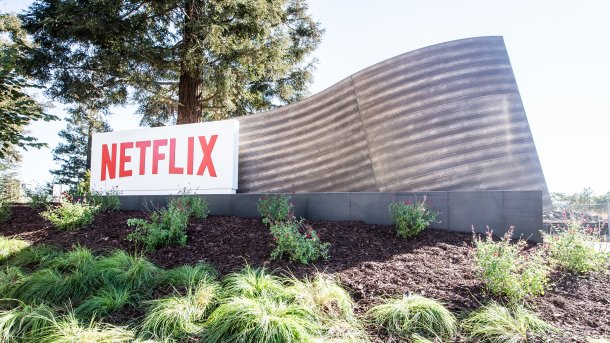 Netflix wieder auf Kurs – "Stranger Things" sei Dank