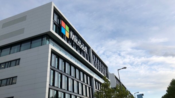 Office-Lizenzen bei Edeka: Microsoft verklagt Lizengo