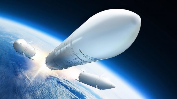 Ariane 6 auf Kurs – Bremer Oberstufen-Zentrum startklar