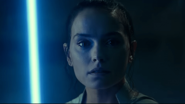 Star Wars: Der Aufstieg Skywalkers - Finaler Trailer veröffentlicht