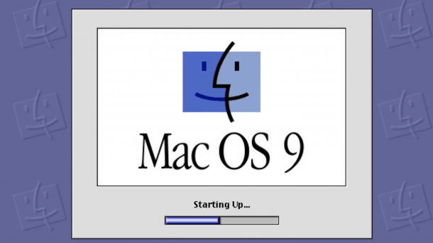Vor 20 Jahren: Mac OS 9 leitet das lange Ende von "Classic Mac OS" ein