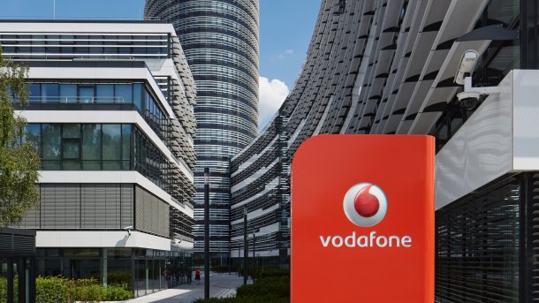 Vodafone: Routerdefekt legte Telefonie an 80.000 Anschlüssen lahm