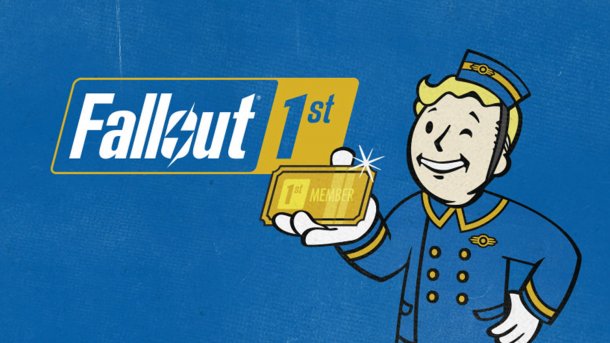 Fallout 76: Bethesda will 15 Euro im Monat für private Server