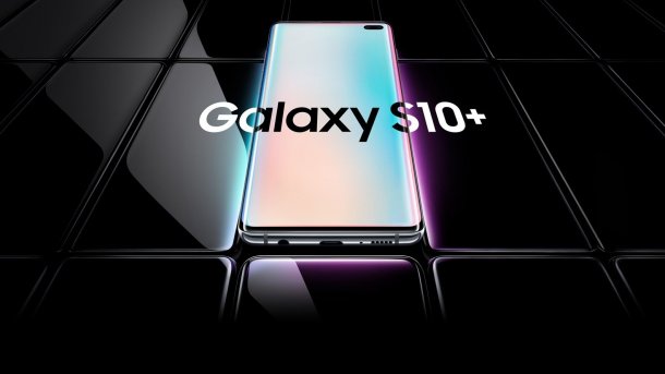 Fehler bei Fingerabdruckscanner: Samsung verteilt Update für Galaxy S10 und Note 10