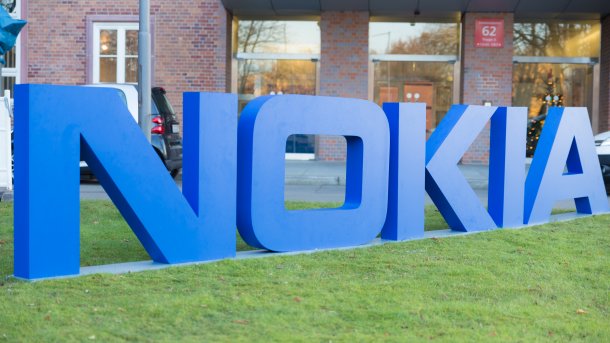 Wegen 5G-Investitionen: Nokia prognostiziert weniger Gewinn und setzt Dididendenzahlung aus