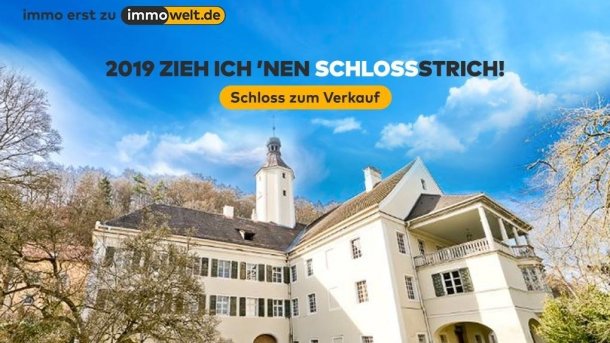 Axel Springer übernimmt Immowelt Group komplett
