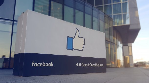 Facebook bezahlt Medienhäuser für Nachrichteninhalte
