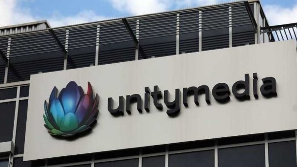 Unitymedia: Ausfall der Dienste im Süden und Westen Deutschlands