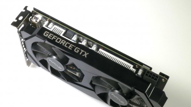 Alles Super: Nvidia bringt GeForce GTX 1660 und 1650 mit GDDR6