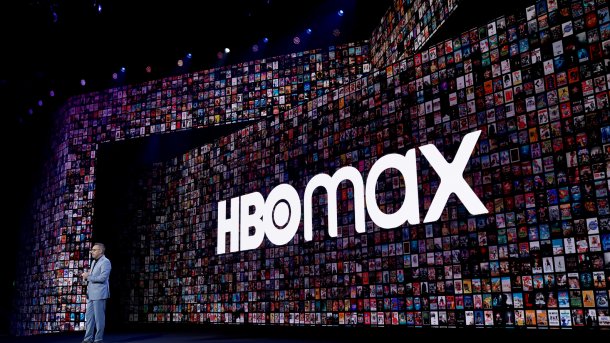HBO Max: Starttermin und Preis angekündigt