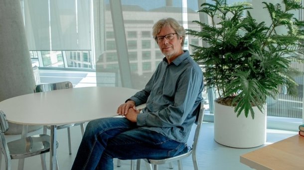 Python-Schöpfer Guido van Rossum geht in den Ruhestand