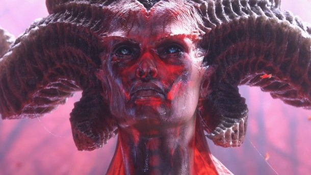 Diablo 4 angekündigt: Es wird wieder düster