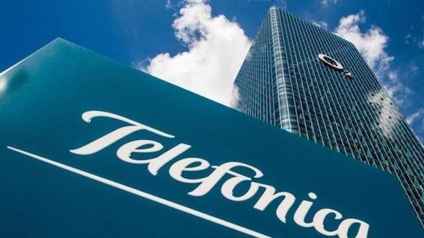 Mobilfunkmarkt: Telefónica Deutschland legt deutlich zu