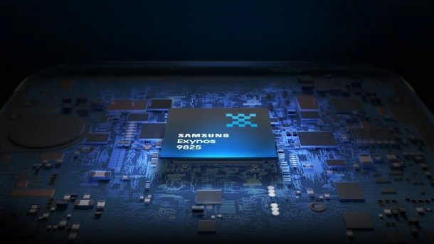 Samsung entwickelt keine eigenen CPU-Rechenkerne mehr