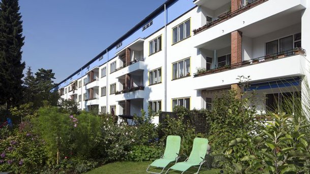 Verstoß gegen DSGVO: Deutsche Wohnen soll 14,5 Millionen Euro zahlen