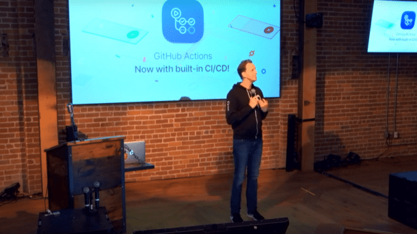 GitHub ermöglicht eigene Runner für GitHub Actions