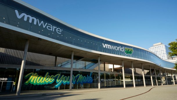 VMware setzt sich ein ehrgeiziges Ziel: Kubernetes soll langweilig werden