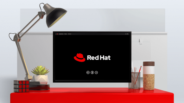 Red Hat Enterprise Linux 8.1 bietet Live-Kernel-Patches und Container-Verbesserungen