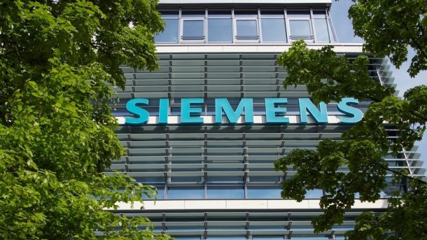 Siemens trotzt Konjunktur-Gegenwind und wagt vorsichtige Prognose