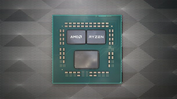 AMD kündigt 16-Kerner Ryzen 9 3950X und Einsteiger-APU Athlon 3000G an