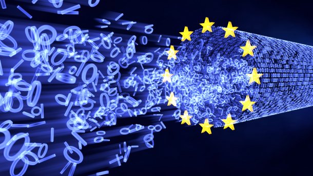 E-Evidence: EU-Datenschützer sieht Grundrechte beim Cloud-Zugriff nicht gewahrt