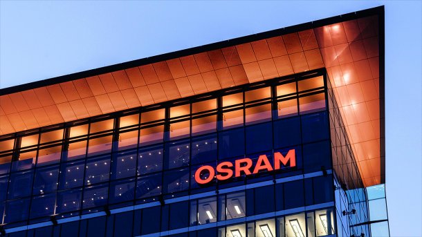 Verlust, Stellenabbau und Streit um Übernahmeangebot bei Osram