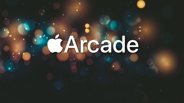 Arcade: Apples Spiele-Abo im Test